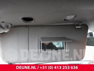 Citroën Berlingo Berlingo, Van, 2008 / 2021 1.6 Hdi 16V 90 picture 24