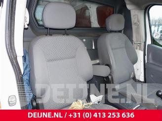 Citroën Berlingo Berlingo, Van, 2008 / 2021 1.6 Hdi 16V 90 picture 35