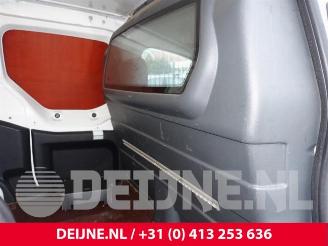 Citroën Berlingo Berlingo, Van, 2008 / 2021 1.6 Hdi 16V 90 picture 34