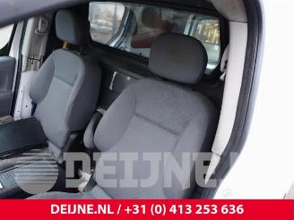 Citroën Berlingo Berlingo, Van, 2008 / 2021 1.6 Hdi 16V 90 picture 19