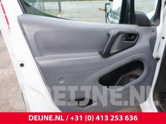 Citroën Berlingo Berlingo, Van, 2008 / 2021 1.6 Hdi 16V 90 picture 31