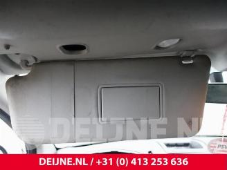 Citroën Berlingo Berlingo, Van, 2008 / 2021 1.6 Hdi 16V 90 picture 23