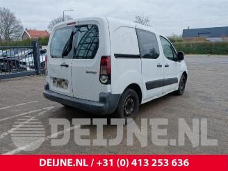 Citroën Berlingo Berlingo, Van, 2008 / 2021 1.6 Hdi 16V 90 picture 7