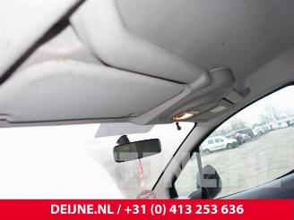 Citroën Berlingo Berlingo, Van, 2008 / 2021 1.6 Hdi 16V 90 picture 29