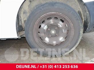 Citroën Berlingo Berlingo, Van, 2008 / 2021 1.6 Hdi 16V 90 picture 33
