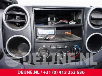 Citroën Berlingo Berlingo, Van, 2008 / 2021 1.6 Hdi 16V 90 picture 26