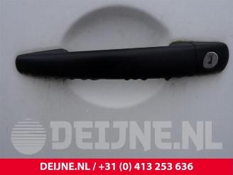 Citroën Berlingo Berlingo, Van, 2008 / 2021 1.6 Hdi 16V 90 picture 12
