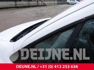 Citroën Berlingo Berlingo, Van, 2008 / 2021 1.6 Hdi 16V 90 picture 16