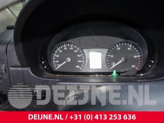 Mercedes Sprinter Sprinter 3,5t (906.63), Van, 2006 / 2020 311 CDI 16V picture 21