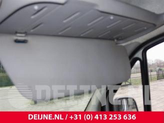 Mercedes Sprinter Sprinter 3,5t (906.63), Van, 2006 / 2020 311 CDI 16V picture 20