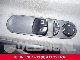 Mercedes Sprinter Sprinter 3,5t (906.63), Van, 2006 / 2020 311 CDI 16V picture 29