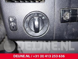 Mercedes Sprinter Sprinter 3,5t (906.63), Van, 2006 / 2020 311 CDI 16V picture 23