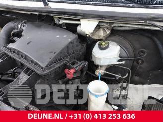 Mercedes Sprinter Sprinter 3t (906.61), Van, 2006 / 2018 211 CDI 16V picture 34