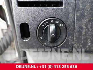 Mercedes Sprinter Sprinter 3t (906.61), Van, 2006 / 2018 211 CDI 16V picture 28