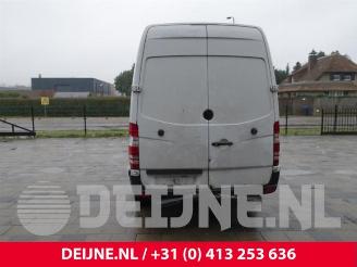Mercedes Sprinter Sprinter 3t (906.61), Van, 2006 / 2018 211 CDI 16V picture 6