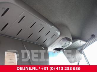 Mercedes Sprinter Sprinter 3t (906.61), Van, 2006 / 2018 211 CDI 16V picture 26