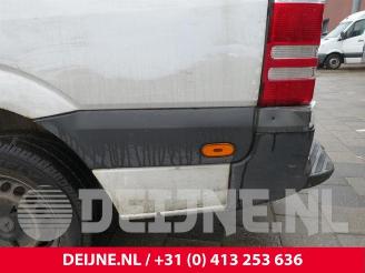 Mercedes Sprinter Sprinter 3t (906.61), Van, 2006 / 2018 211 CDI 16V picture 33
