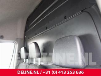 Mercedes Sprinter Sprinter 3t (906.61), Van, 2006 / 2018 211 CDI 16V picture 25