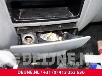 Mercedes Sprinter Sprinter 3t (906.61), Van, 2006 / 2018 211 CDI 16V picture 32