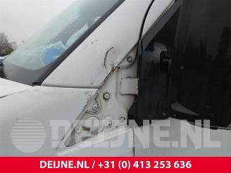 Mercedes Sprinter Sprinter 3t (906.61), Van, 2006 / 2018 211 CDI 16V picture 13