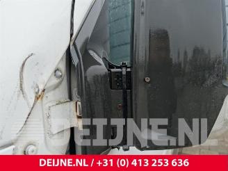 Mercedes Sprinter Sprinter 3t (906.61), Van, 2006 / 2018 211 CDI 16V picture 15