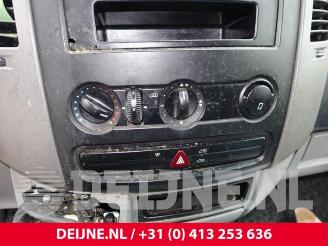 Mercedes Sprinter Sprinter 3t (906.61), Van, 2006 / 2018 211 CDI 16V picture 30