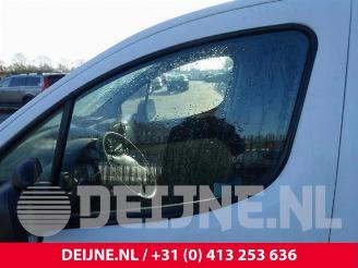 Peugeot Partner Partner (GC/GF/GG/GJ/GK), Van, 2008 / 2018 1.6 BlueHDi 100 picture 17