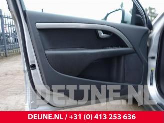 Volvo V-70 V70 (BW), Combi, 2007 / 2016 2.0 16V Flexifuel picture 14