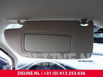 Volvo V-70 V70 (BW), Combi, 2007 / 2016 2.0 16V Flexifuel picture 26