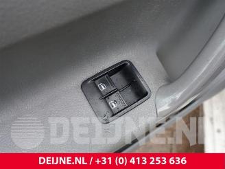 Volkswagen Caddy Caddy III (2KA,2KH,2CA,2CH), Van, 2004 / 2015 1.9 TDI picture 15