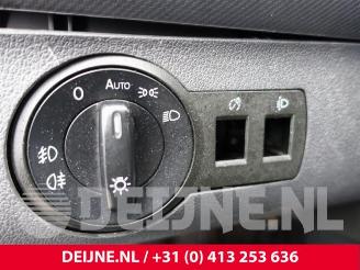 Volkswagen Caddy Caddy III (2KA,2KH,2CA,2CH), Van, 2004 / 2015 1.9 TDI picture 25