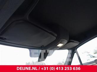 Mercedes Sprinter Sprinter 3,5t (907.6/910.6), Van, 2018 314 CDI 2.1 D RWD picture 21