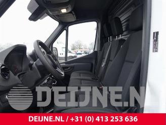 Mercedes Sprinter Sprinter 3,5t (907.6/910.6), Van, 2018 314 CDI 2.1 D RWD picture 19
