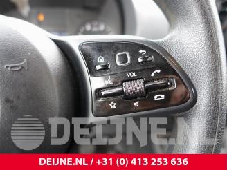 Mercedes Sprinter Sprinter 3,5t (907.6/910.6), Van, 2018 314 CDI 2.1 D RWD picture 26
