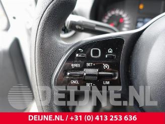 Mercedes Sprinter Sprinter 3,5t (907.6/910.6), Van, 2018 314 CDI 2.1 D RWD picture 25