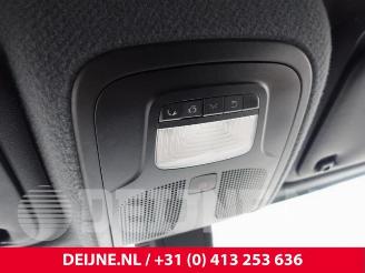 Mercedes Sprinter Sprinter 3,5t (907.6/910.6), Van, 2018 314 CDI 2.1 D RWD picture 29