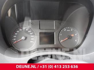 Mercedes Sprinter Sprinter 3,5t (907.6/910.6), Van, 2018 314 CDI 2.1 D RWD picture 23