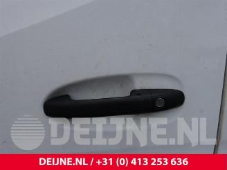 Mercedes Sprinter Sprinter 3,5t (907.6/910.6), Van, 2018 314 CDI 2.1 D RWD picture 13