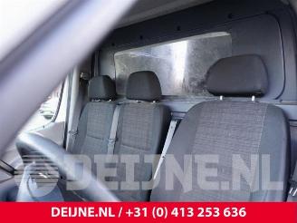 Mercedes Sprinter Sprinter 3,5t (906.63), Van, 2006 / 2020 316 CDI 16V picture 20