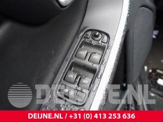 Volvo Xc-60 XC60 I (DZ), SUV, 2008 / 2017 2.0 D4 16V picture 13