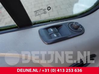 Renault Trafic Trafic New (FL), Van, 2001 / 2014 2.0 dCi 16V 90 picture 15