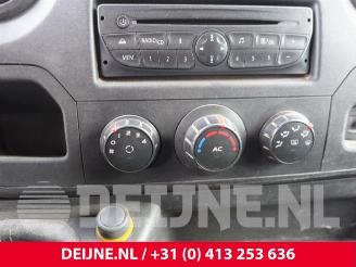 Renault Master Master IV (FV), Van, 2010 2.3 dCi 125 16V FWD picture 31