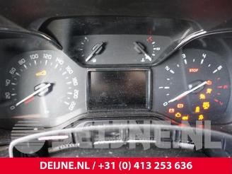 Toyota ProAce ProAce City, Van, 2019 1.5 D-4D 100 picture 26
