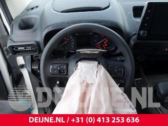 Toyota ProAce ProAce City, Van, 2019 1.5 D-4D 100 picture 32