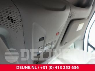 Toyota ProAce ProAce City, Van, 2019 1.5 D-4D 100 picture 27