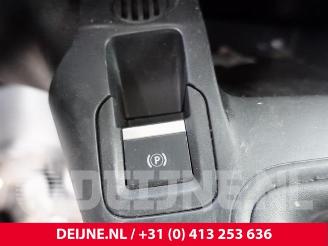 Toyota ProAce ProAce City, Van, 2019 1.5 D-4D 100 picture 24
