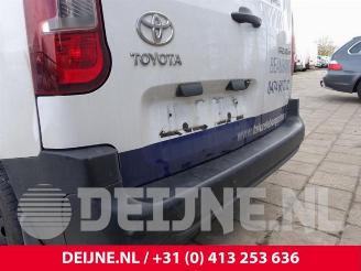 Toyota ProAce ProAce City, Van, 2019 1.5 D-4D 100 picture 33