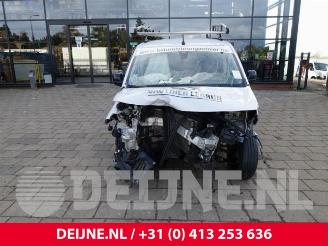 Toyota ProAce ProAce City, Van, 2019 1.5 D-4D 100 picture 2