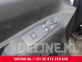 Toyota ProAce ProAce City, Van, 2019 1.5 D-4D 100 picture 20