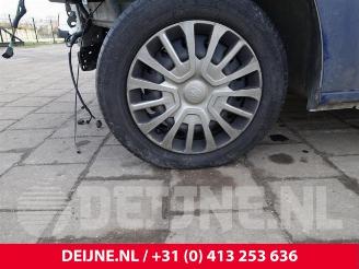Toyota ProAce ProAce City, Van, 2019 1.5 D-4D 100 picture 12